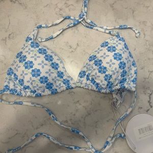 Princess Polly Bikini Top